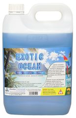 Exotic Ocean Air Freshener & Odour Absorber