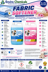 Enviro Soft Fabric Softener