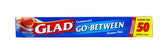 Plastic Glad Go Between 50mt