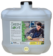 Green Solve - Marker Pen, Ink, Glue, Label Remover