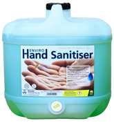 Enviro Hand Sanitiser Spray – 99.99% Germ Killing Alcohol Hand Rub