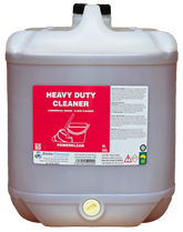 Heavy Duty Floor Cleaner - Core Range
