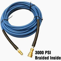 Hose Solution 3000psi 15mt