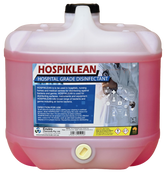 Hospiklean : Hospital Grade Disinfectant