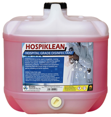 Hospiklean : Hospital Grade Disinfectant