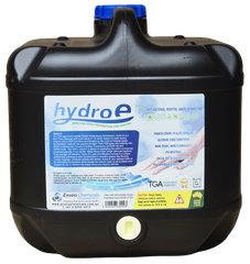 Hydro-E HOCL Hospital Grade TGA Approved Disinfectant