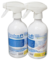 Hydro-E HOCL Hospital Grade TGA Approved Disinfectant