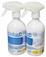 Hydro-E HOCL Hospital Grade TGA Approved Disinfectant