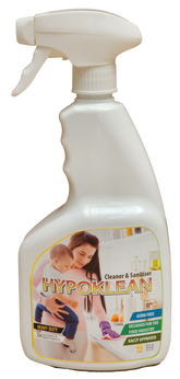 Hypoklean : Multipurpose Cleaner / Sanitiser