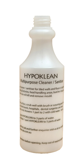 Container 500ml Hypoklean