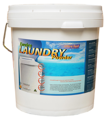 Enviro Laundry Powder Concentrate
