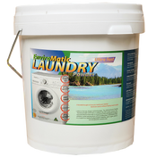 Enviro Matic : Laundry powder