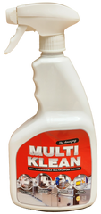 Multiklean - Multipurpose Cleaner