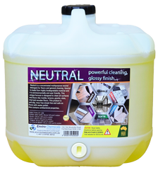 ENVIRO NEUTRAL: Mutipurpose Cleaner