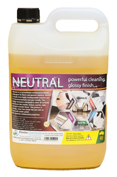ENVIRO NEUTRAL: Mutipurpose Cleaner