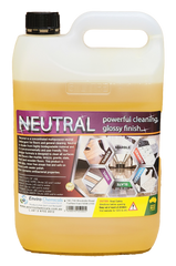 ENVIRO NEUTRAL: Mutipurpose Cleaner