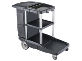 OATES Platinum Janitor / Housekeeping Cart MK11