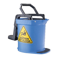 Oates Duraclean Ultra Extra Wide Mop Bucket 16Lt