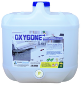 OxyGone Hydrogen Peroxide Carpet & Fabric Spot Remover