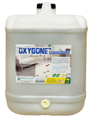 Oxygone Hydrogen Peroxide Spot Remover