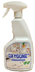 Oxygone Hydrogen Peroxide Spot Remover