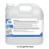 FLOOR SEALER - EQUINOX Top Coat 10L