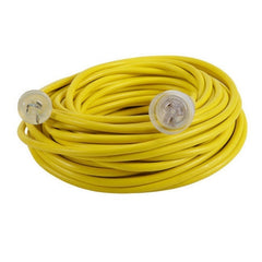 Polivac Lead Main Stem 15Mt YELLOW