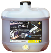 Power Cell - Filter Cleaning