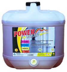 Powerklean Heavy Duty Floor Cleaner
