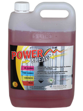 Powerklean Heavy Duty Floor Cleaner