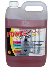 Powerklean Heavy Duty Floor Cleaner