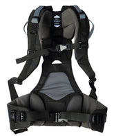 Pullman Advance Commander PV900 Backpack Vacuum Harness (33788029)