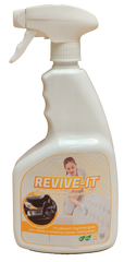 Revive It : Leather & Vinyl Cleaner