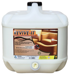 Revive It : Leather & Vinyl Cleaner