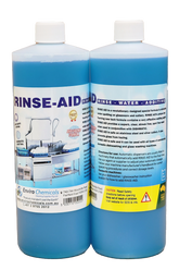 RINSE-AID Rinse Additive