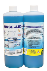 RINSE-AID Rinse Additive