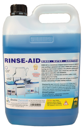 RINSE-AID Rinse Additive