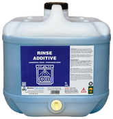 Rinse Additive / Rinse Aid - Core Range