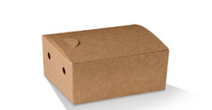 Snack Box - Various Sizes Available