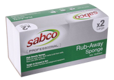 Sabco Rub-Away Sponges