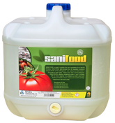 SaniFood - Fruit & Vegie Sanitiser