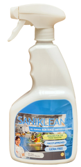 SaniKlean RTU Food Surface Sanitiser