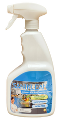 SaniKlean - Non Rinse Sanitiser