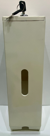 Toilet Roll Dispenser Holder- Please read description