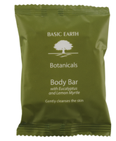 Basic Earth Soap 20gm (400 pc)