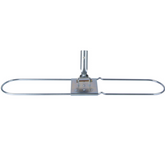 Acrylic Standard Dust Control Mop Frame (2 Sizes Available)