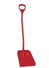 VIKAN Ergonomic shovel, 1310 mm