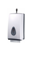 Toilet Paper Dispenser 2 Roll