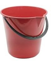 Bucket All Purpose 9.3 L