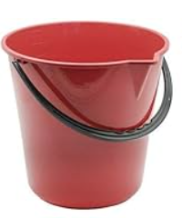 Bucket All Purpose 9.3 L